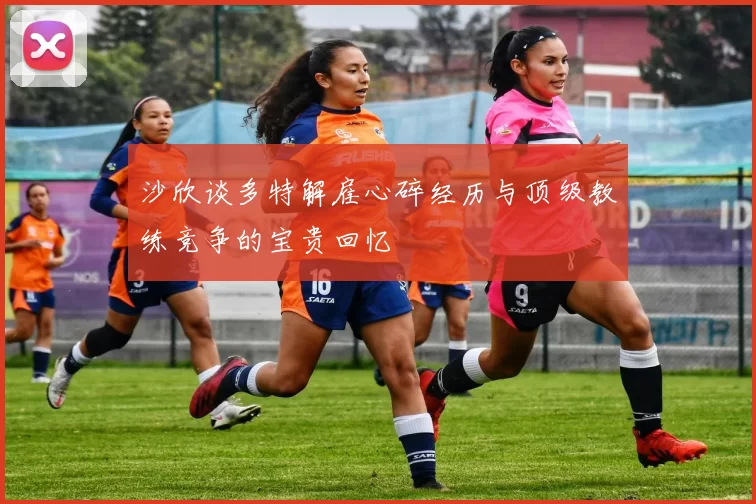 沙欣谈多特解雇心碎经历与顶级教练竞争的宝贵回忆